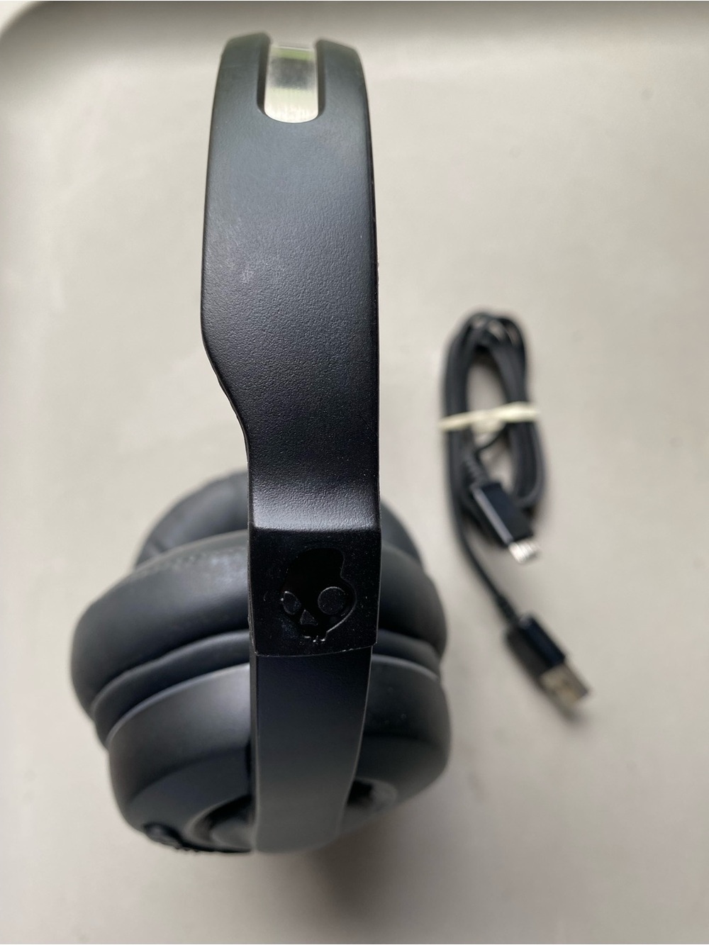 Skullcandy Cassette Wireless Headphones